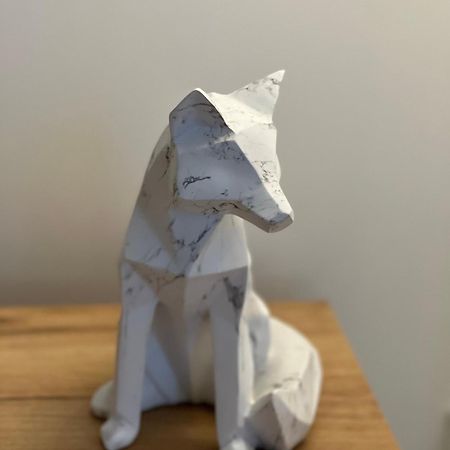 セリLe Quarante Deuxアパートメント エクステリア 写真